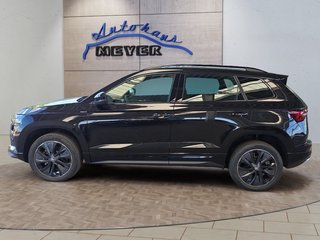 Skoda Karoq Sportline 2,0TDI DSG 4*J.Gar/Pano/aAHK/Matrix/Navi    ** - foto 2