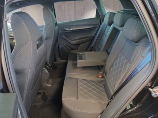 Skoda Karoq Sportline 2,0TDI DSG 4*J.Gar/Pano/aAHK/Matrix/Navi    ** - foto 9