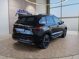 Skoda Karoq Sportline 2,0TDI DSG 4*J.Gar/Pano/aAHK/Matrix/Navi    ** - foto 5