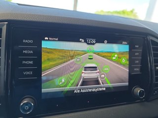 Skoda Karoq Sportline 2,0TDI DSG 4*J.Gar/Pano/aAHK/Matrix/Navi    ** - foto 37