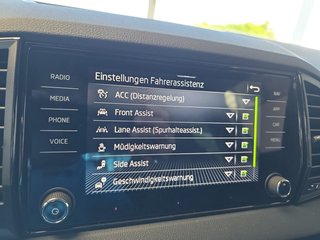 Skoda Karoq Sportline 2,0TDI DSG 4*J.Gar/Pano/aAHK/Matrix/Navi    ** - foto 38