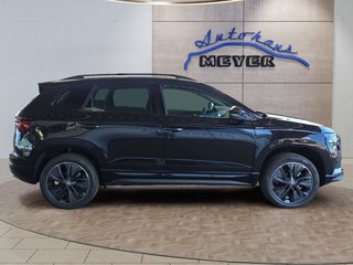 Skoda Karoq Sportline 2,0TDI DSG 4*J.Gar/Pano/aAHK/Matrix/Navi    ** - foto 1
