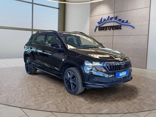 Skoda Karoq Sportline 2,0TDI DSG 4*J.Gar/Pano/aAHK/Matrix/Navi    ** - foto 2