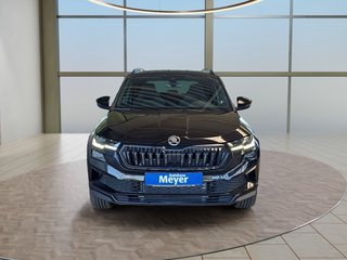 Skoda Karoq Sportline 2,0TDI DSG 4*J.Gar/Pano/aAHK/Matrix/Navi    ** - foto 3