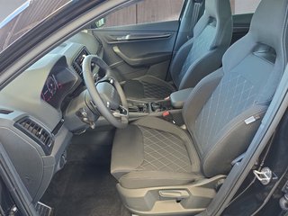 Skoda Karoq Sportline 2,0TDI DSG 4*J.Gar/Pano/aAHK/Matrix/Navi    ** - foto 4