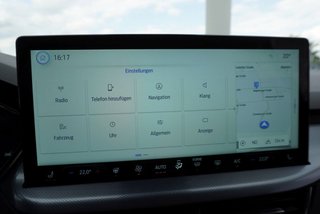 Ford Focus Active X 1,0 155PS aAHK/Navi/Kamera/Winterp.   ** - bilder 35
