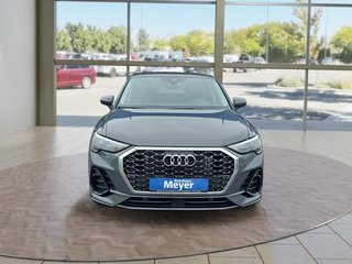 Audi Q3 Sportback 35TFSI 4*J.Gar/aAHK/Kessy/el.Klappe/Sitzhz.  ** - bilder 3