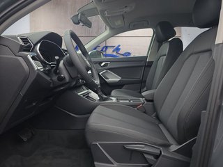 Audi Q3 Sportback 35TFSI 4*J.Gar/aAHK/Kessy/el.Klappe/Sitzhz.  ** - bilder 4