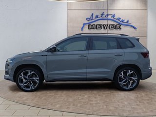 Skoda Karoq Sportline 2,0TSI DSG Pano/AHK/4*J.Gar/Navi/Matrix   ** - bilder 3