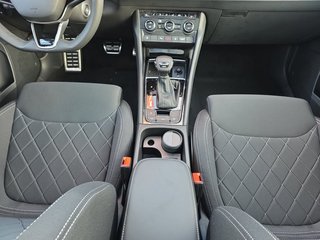 Skoda Karoq Sportline 2,0TSI DSG Pano/AHK/4*J.Gar/Navi/Matrix   ** - bilder 7