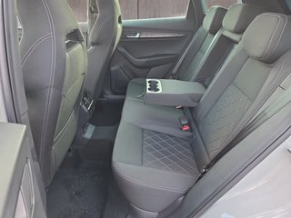 Skoda Karoq Sportline 2,0TSI DSG Pano/AHK/4*J.Gar/Navi/Matrix   ** - bilder 10