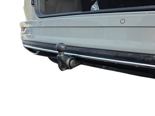 Skoda Karoq Sportline 2,0TSI DSG Pano/AHK/4*J.Gar/Navi/Matrix   ** - bilder 17