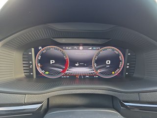 Skoda Karoq Sportline 2,0TSI DSG Pano/AHK/4*J.Gar/Navi/Matrix   ** - bilder 19