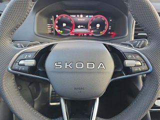 Skoda Karoq Sportline 2,0TSI DSG Pano/AHK/4*J.Gar/Navi/Matrix   ** - bilder 20