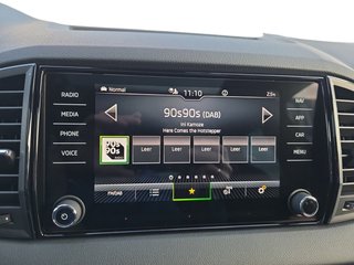 Skoda Karoq Sportline 2,0TSI DSG Pano/AHK/4*J.Gar/Navi/Matrix   ** - bilder 25