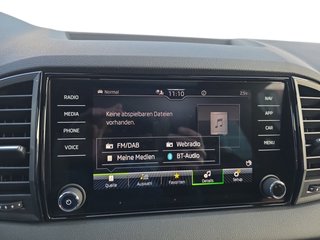 Skoda Karoq Sportline 2,0TSI DSG Pano/AHK/4*J.Gar/Navi/Matrix   ** - bilder 26