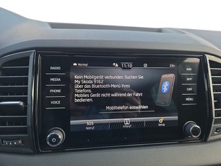 Skoda Karoq Sportline 2,0TSI DSG Pano/AHK/4*J.Gar/Navi/Matrix   ** - bilder 27