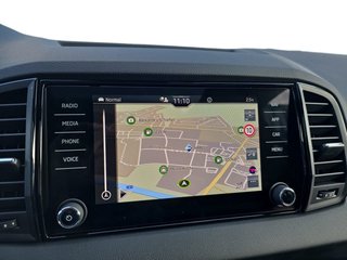 Skoda Karoq Sportline 2,0TSI DSG Pano/AHK/4*J.Gar/Navi/Matrix   ** - bilder 29