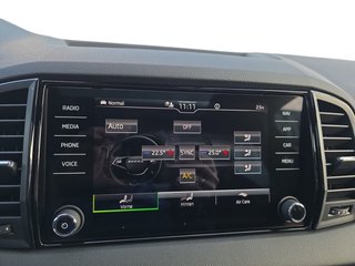 Skoda Karoq Sportline 2,0TSI DSG Pano/AHK/4*J.Gar/Navi/Matrix   ** - bilder 44