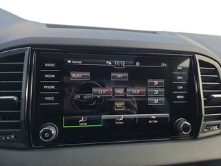 Skoda Karoq Sportline 2,0TSI DSG Pano/AHK/4*J.Gar/Navi/Matrix   ** - bilder 45