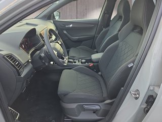 Skoda Karoq Sportline 2,0TSI DSG Pano/AHK/4*J.Gar/Navi/Matrix   ** - bilder 5