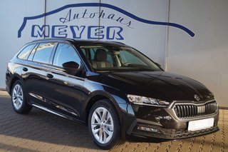 Skoda Octavia Gebrauchtwagen Kaufen