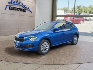 Skoda Kamiq age.one-day registration Kaufen