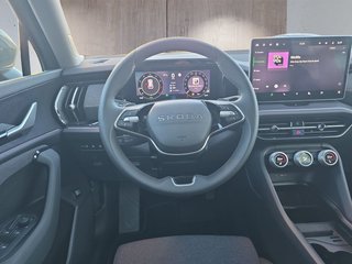 Skoda Kodiaq 1.5TSI mHEV Navi/Kamera/LED/el.Klappe/Kessy  ** - foto 9