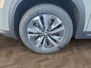 Skoda Kodiaq 1.5TSI mHEV Navi/Kamera/LED/el.Klappe/Kessy  ** - foto 11