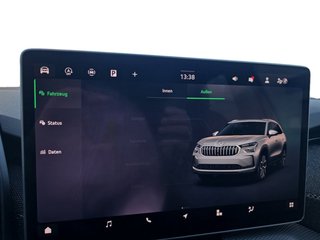 Skoda Kodiaq 1.5TSI mHEV Navi/Kamera/LED/el.Klappe/Kessy  ** - foto 29