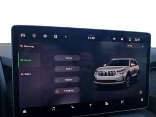 Skoda Kodiaq 1.5TSI mHEV Navi/Kamera/LED/el.Klappe/Kessy  ** - foto 31