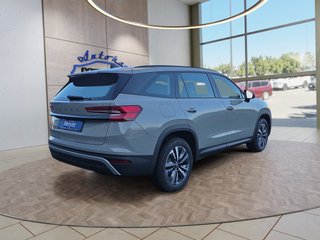 Skoda Kodiaq 1.5TSI mHEV Navi/Kamera/LED/el.Klappe/Kessy  ** - foto 5