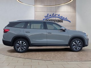 Skoda Kodiaq 1.5TSI mHEV Navi/Kamera/LED/el.Klappe/Kessy  ** - foto 1