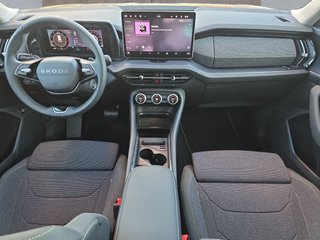 Skoda Kodiaq 1.5TSI mHEV Navi/Kamera/LED/el.Klappe/Kessy  ** - foto 6