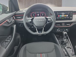 Skoda Kamiq Monte Carlo 1,5TSI DSG AHK/Matrix/el.Klappe         ** - bilder 8