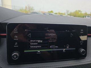 Skoda Kamiq Monte Carlo 1,5TSI DSG AHK/Matrix/el.Klappe         ** - bilder 38