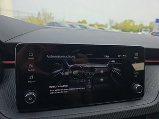 Skoda Kamiq Monte Carlo 1,5TSI DSG AHK/Matrix/el.Klappe         ** - bilder 44