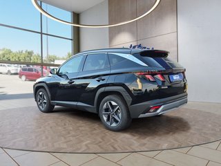 Hyundai TUCSON 1.6 T-GDI DCT Navi/Kamera/Keyless/ACC  ** - bilder 3