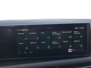 Hyundai TUCSON 1.6 T-GDI DCT Navi/Kamera/Keyless/ACC  ** - bilder 28