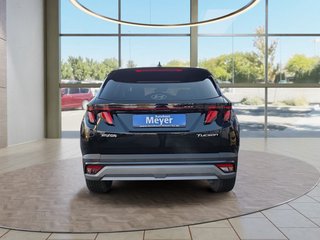 Hyundai TUCSON 1.6 T-GDI DCT Navi/Kamera/Keyless/ACC  ** - bilder 4