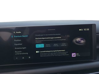 Hyundai TUCSON 1.6 T-GDI DCT Navi/Kamera/Keyless/ACC  ** - bilder 33