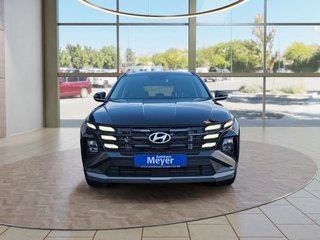 Hyundai TUCSON 1.6 T-GDI DCT Navi/Kamera/Keyless/ACC  ** - bilder 4