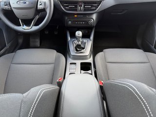 Ford Focus Turnier 1,0 125PS 16*Alu/ACC/Kamera/LED/Navi/Winterp.   ** - bilder 7