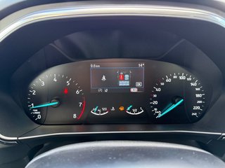 Ford Focus Turnier 1,0 125PS 16*Alu/ACC/Kamera/LED/Navi/Winterp.   ** - bilder 16