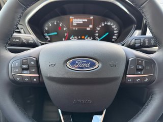 Ford Focus Turnier 1,0 125PS 16*Alu/ACC/Kamera/LED/Navi/Winterp.   ** - bilder 17