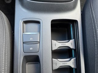 Ford Focus Turnier 1,0 125PS 16*Alu/ACC/Kamera/LED/Navi/Winterp.   ** - bilder 20