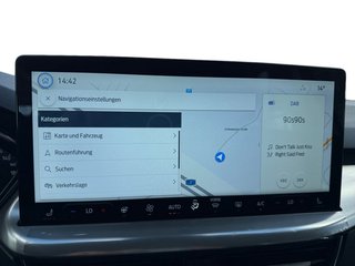 Ford Focus Turnier 1,0 125PS 16*Alu/ACC/Kamera/LED/Navi/Winterp.   ** - bilder 36
