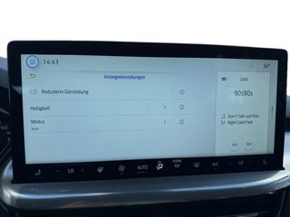 Ford Focus Turnier 1,0 125PS 16*Alu/ACC/Kamera/LED/Navi/Winterp.   ** - bilder 40