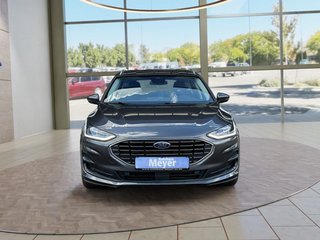 Ford Focus Turnier 1,0 125PS 16*Alu/ACC/Kamera/LED/Navi/Winterp.   ** - bilder 4