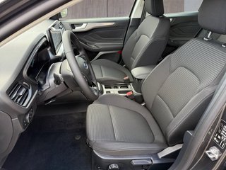 Ford Focus Turnier 1,0 125PS 16*Alu/ACC/Kamera/LED/Navi/Winterp.   ** - bilder 5